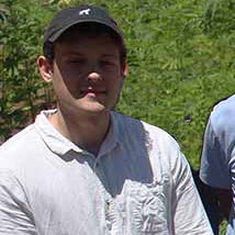 Matthew Watson