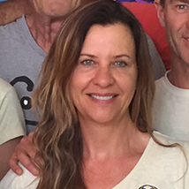 Sharon Devine