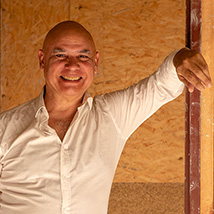 Ramon Granados